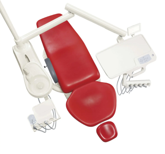 Unidad Dental Gladent® GD-S200E - Imagen 4