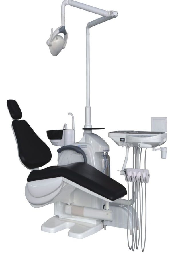 Unidad Dental Básica de Tecnodentic