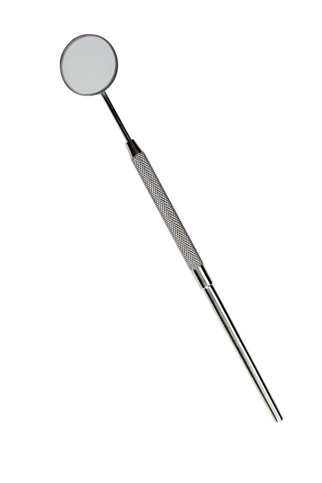 Espejo de exploración dental de Tecnodentic