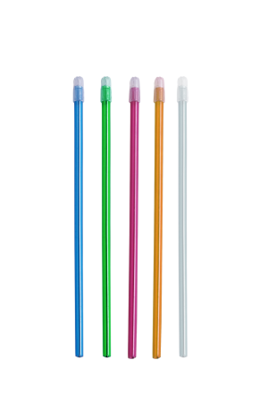 Ejector de Saliva Dental de Tecnodentic