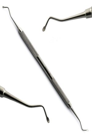 Excavadora Dental de Tecnodentic
